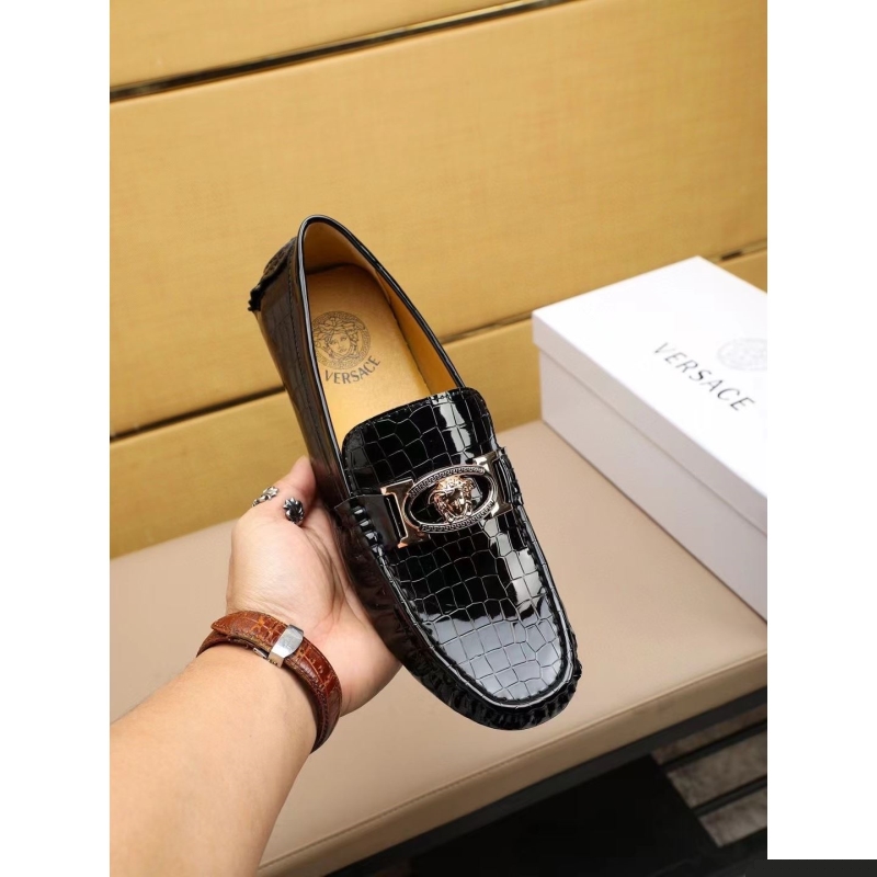 Givenchy Leather Shoes